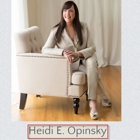 The Law Offices of Heidi E. Opinsky