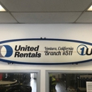 United Rentals - Contractors Equipment Rental