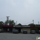 Steve's Pizza & Spaghetti House - Pizza
