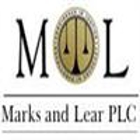 Marks & Lear, PLC