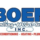 Boen Plumbing HVAC Service - Air Conditioning Equipment & Systems