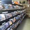 Basement Records gallery