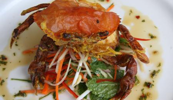 Tha Fish - Cairns City, QLD