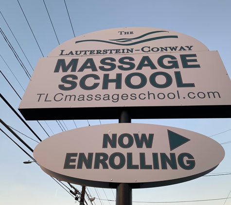 The Lauterstein-Conway Massage School & Clinic - Austin, TX