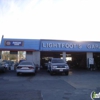 Lightfoot's Garage gallery