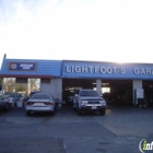 Lightfoot's Garage