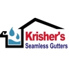 Krisher's Seamless Gutters gallery