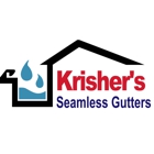 Krisher's Seamless Gutters