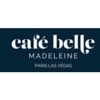 Café Belle Madeleine gallery
