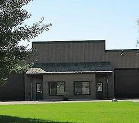 Windmill Storage and Business Park - Columbia Falls, MT