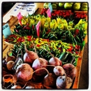 Eastern Market Produce - Farmers Market