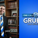 Gruber Law Offices LLC - Wrongful Death Attorneys