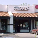 Top Ten Nails - Nail Salons