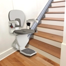 Leaf Home Stairlift - Bathroom Remodeling