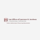 Law Offices of Lawrence H. Jacobson A Professional Corporation - Corporation & Partnership Law Attorneys