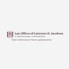 Law Offices of Lawrence H. Jacobson A Professional Corporation