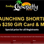 Bombay Chowpatty