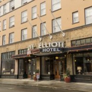 Hotel Elliott Astoria