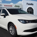 Family Chrysler Dodge Jeep Ram - New Car Dealers