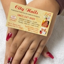 City Nails - Nail Salons