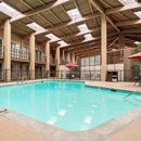 Best Western Outlaw Inn - Lodging