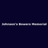 Johnson's Bowers Memorials gallery
