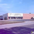 Tampa Rubber & Gasket Co Inc - Rubber & Plastic Stamps-Manufacturers Equipment & Supplies