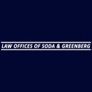 Law Offices of Soda & Greenberg - Criminal Law Attorneys
