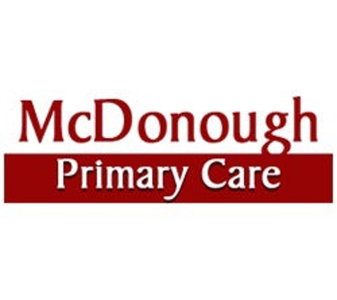 McDonough Primary Care - Mcdonough, GA