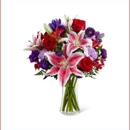 A Flower Basket - Florists