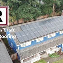 Robinson Craft Solar & Roofing - Solar Energy Equipment & Systems-Dealers