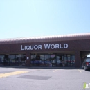 Liquor World Of Nashville - Liquor Stores