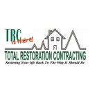 Total Restoration Contracting - Fire & Water Damage Restoration