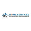 JRV Home Services - Fireplaces