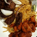 Nomad Asian Bistro - Chinese Restaurants