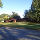 Frank Lloyd Wright's Rosenbaum House - Historical Places