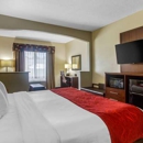Comfort Suites - Motels