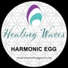 Harmonic Egg Saco Healing Waves gallery