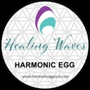 Harmonic Egg Saco Healing Waves - Pain Management