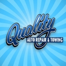 Quality Auto Repair & Towing, Inc. - Towing