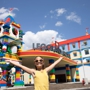 LEGOLAND® New York Hotel