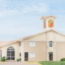 Super 8 by Wyndham Liberal KS - Motels