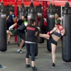 UFC GYM gallery