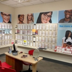 Target Optical