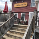 Coriander - Coffee & Espresso Restaurants