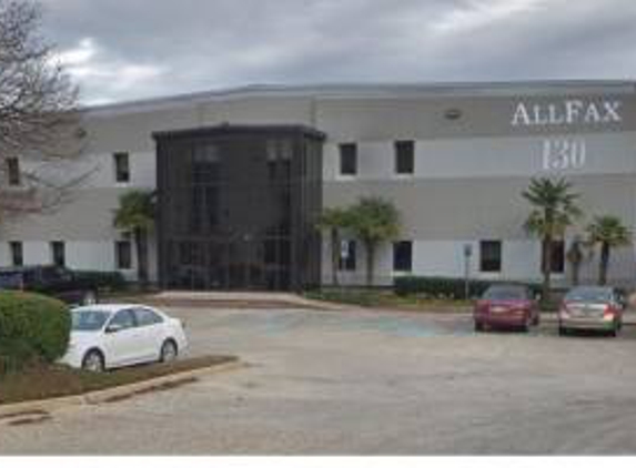 Allfax Specialties - Saint Rose, LA