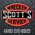 Scott's Wrecker Service