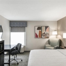 Hampton Inn Milledgeville - Hotels