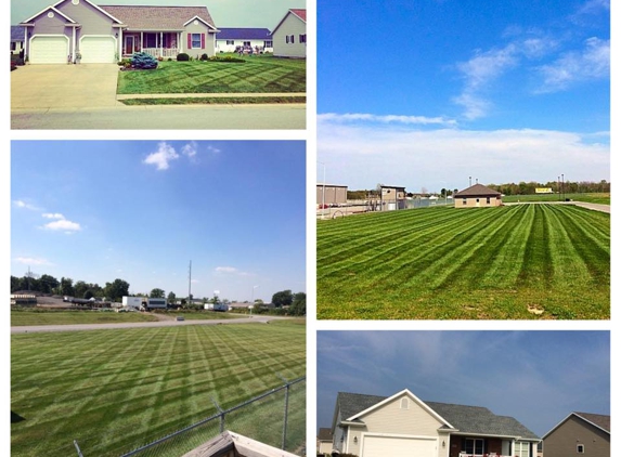 Miller Lawn Care - Wapakoneta, OH