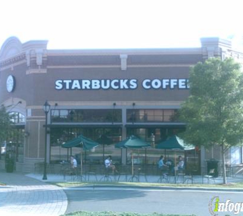 Starbucks Coffee - Charlotte, NC